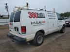 2013 Ford Econoline E350 Super Duty Van for Sale in Hillsborough, NJ - Rear End