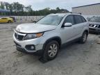 2013 Kia Sorento Lx na sprzedaż w Spartanburg, SC - Front End