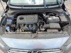 2018 Hyundai Accent Limited for Sale in Kapolei, HI - Front End