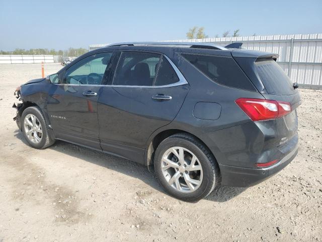  CHEVROLET EQUINOX 2020 Сharcoal