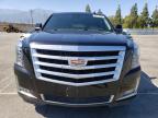 2018 Cadillac Escalade Esv Luxury en Venta en Rancho Cucamonga, CA - Minor Dent/Scratches