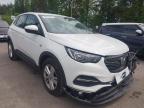 2018 VAUXHALL GRANDLAND for sale at Copart GLOUCESTER