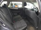 2017 Subaru Outback 2.5I Premium იყიდება Windham-ში, ME - Front End