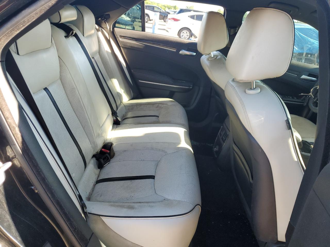 2C3CCAAG4DH740954 2013 Chrysler 300