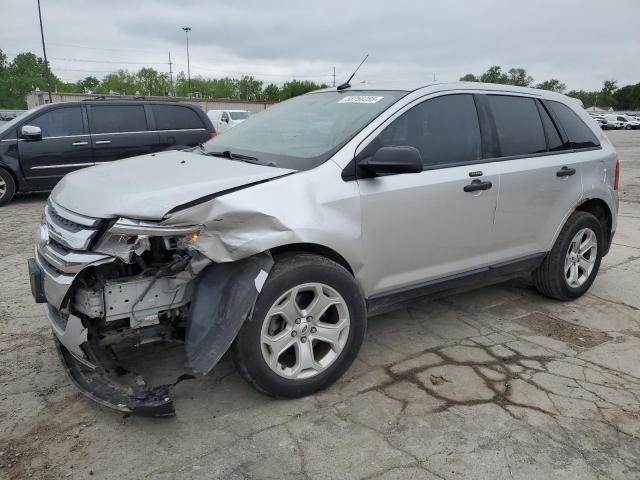 2012 Ford Edge Se