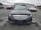2015 Mercedes-Benz C 300 4Matic продається в Spartanburg, SC - Minor Dent/Scratches