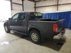 2015 Nissan Frontier S de vânzare în Hurricane, WV - Mechanical