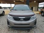 2015 Kia Sorento Lx de vânzare în Tanner, AL - Mechanical