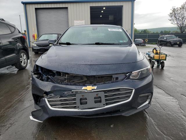  CHEVROLET MALIBU 2018 Синій