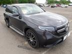 2023 MERCEDES BENZ EQC 400 AM for sale at Copart SANDTOFT