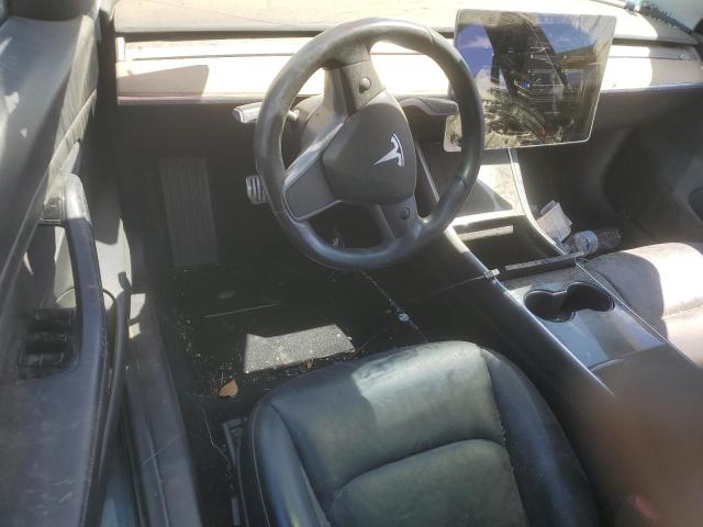  TESLA MODEL 3 2018 Czarny
