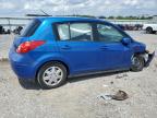 2007 Nissan Versa S en Venta en Earlington, KY - Front End