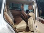2011 Mercedes-Benz Gl 450 4Matic for Sale in New Orleans, LA - Front End