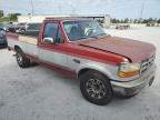 1996 Ford F150  იყიდება Riverview-ში, FL - Side