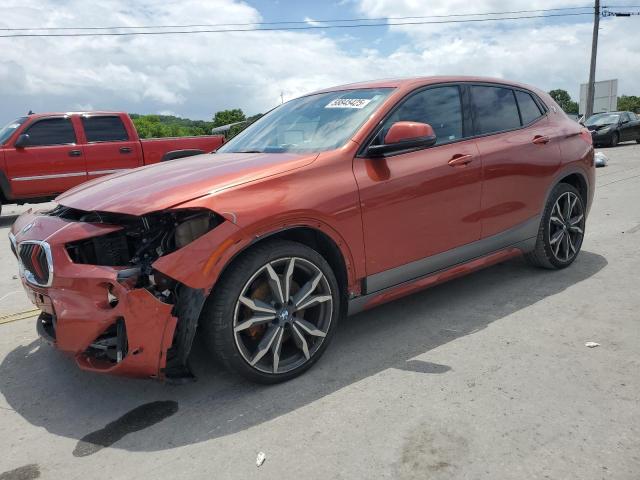 2018 Bmw X2 Sdrive28I  