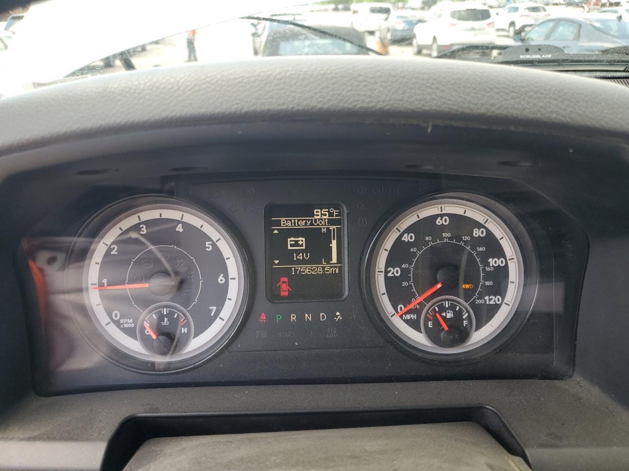 2022 Ram 1500 St VIN: 3C6RR7KT0GG383139 Lot: 56550145