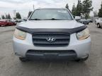 2009 Hyundai Santa Fe Se   en Venta en Rancho Cucamonga, CA - Side