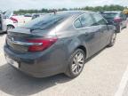 2014 VAUXHALL INSIGNIA E for sale at Copart SANDWICH