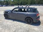 2017 Mini Cooper S Clubman All4 за продажба в Gainesville, GA - Front End