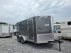 2025 Homesteader 714It Enclosed Cargo Trailer zu verkaufen in Madisonville, TN - Minor Dent/Scratches
