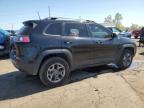2019 Jeep Cherokee Trailhawk for Sale in Woodhaven, MI - Vandalism