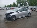 2020 Toyota Corolla Le en Venta en Bridgeton, MO - Front End