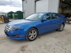2012 Ford Fusion Se للبيع في Milwaukee، WI - Rear End