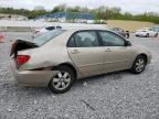 2008 Toyota Corolla Ce за продажба в Barberton, OH - Rear End