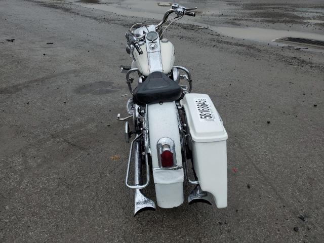 2001 HARLEY-DAVIDSON FLSTFI   