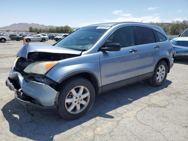 2008 Honda Cr-V Ex