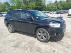 2008 Toyota Highlander Sport en Venta en Mendon, MA - Normal Wear