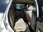 2012 Jeep Grand Cherokee Limited იყიდება Lansing-ში, MI - Mechanical
