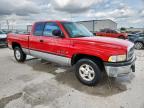 1999 Dodge Ram 1500  за продажба в Haslet, TX - Hail
