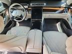 2024 Mercedes-Benz S 500 4Matic იყიდება Arcadia-ში, FL - Front End