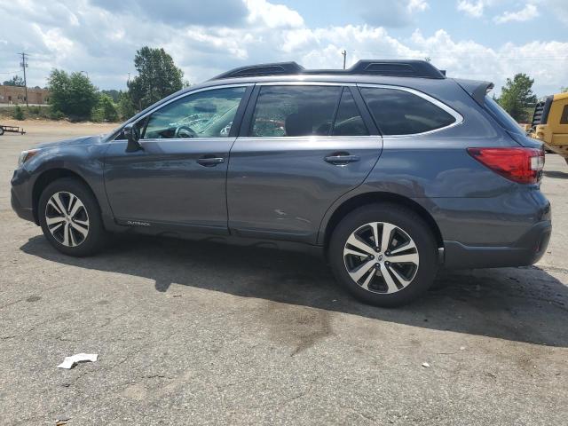  SUBARU OUTBACK 2019 Gray