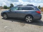 2019 Subaru Outback 2.5I Limited for Sale in Gaston, SC - Side