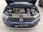 2019 VOLKSWAGEN T-ROC SE T for sale at Copart SANDTOFT