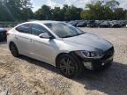 2018 Hyundai Elantra Sel იყიდება Eight Mile-ში, AL - Front End