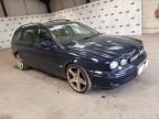 2006 JAGUAR X-TYPE for sale at Copart WOLVERHAMPTON
