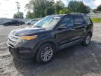 2014 Ford Explorer Xlt на продаже в Gastonia, NC - Side