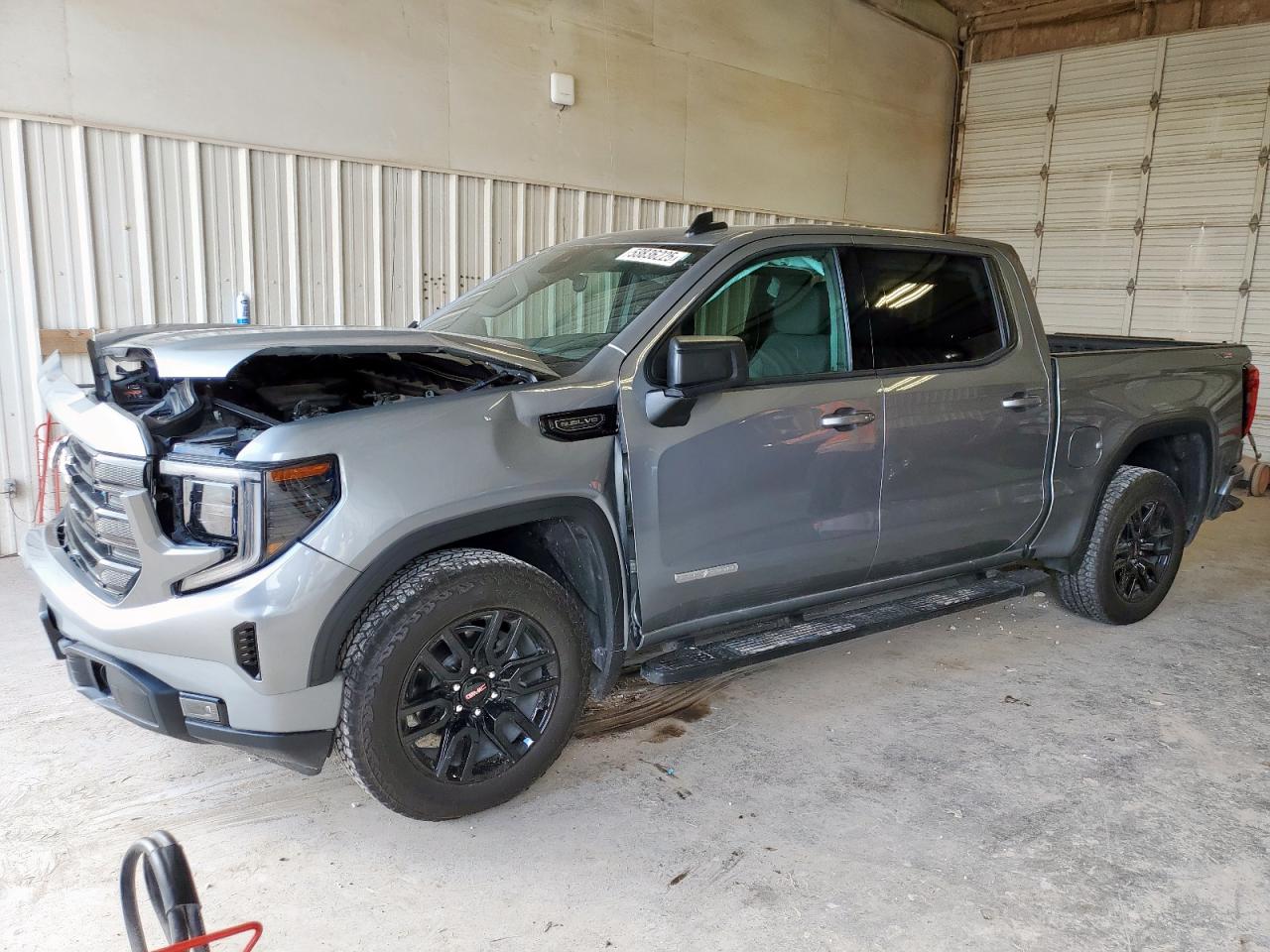 2024 Gmc Sierra K1500 Elevation en Venta en Abilene, TX - Front End