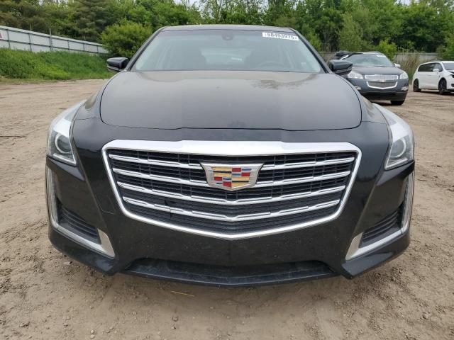  CADILLAC CTS 2019 Czarny