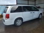 2019 Dodge Grand Caravan Se на продаже в Pennsburg, PA - Side