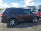 2014 Kia Sorento Lx for Sale in Leroy, NY - Side