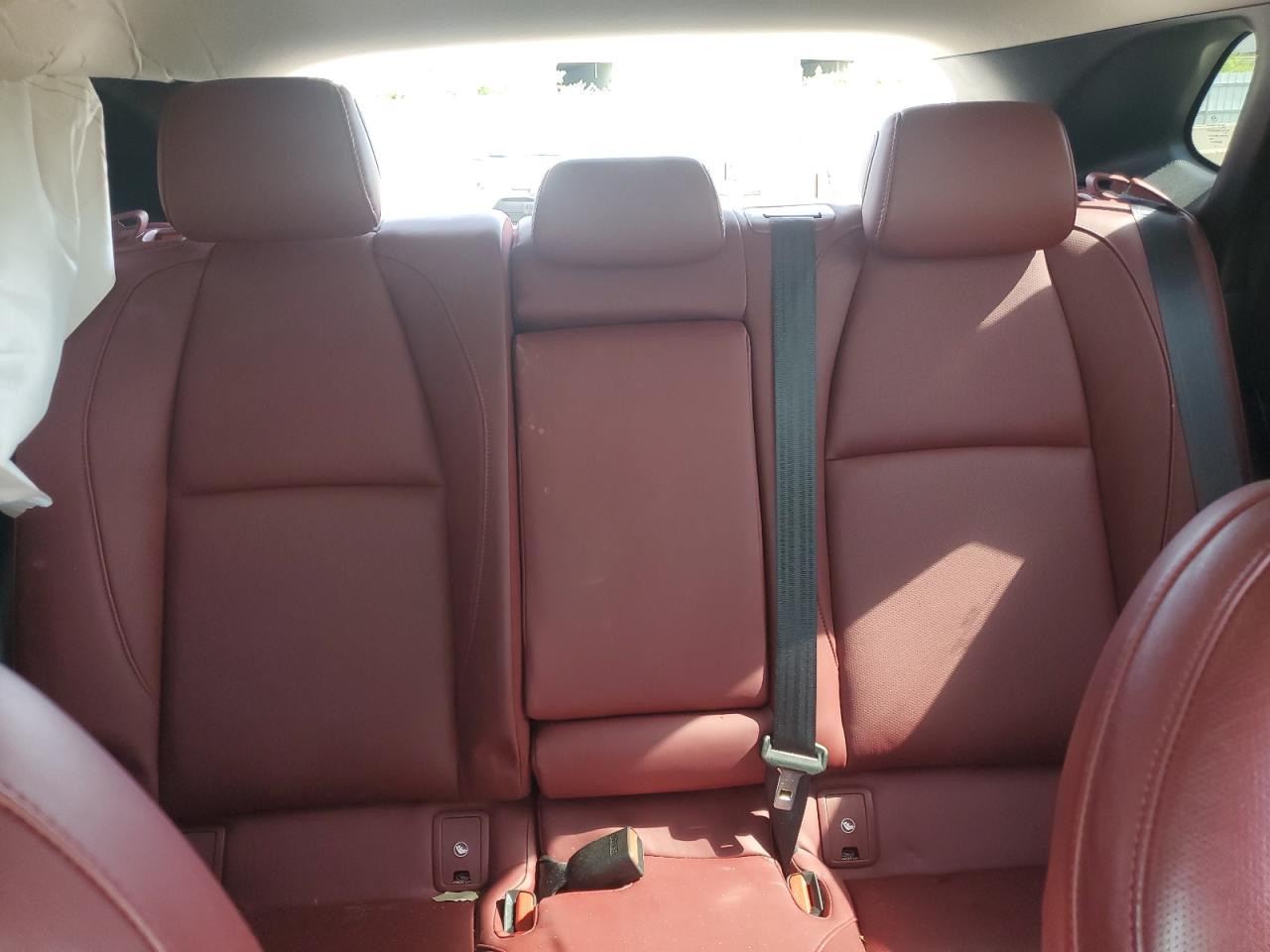 2024 Mazda Cx-30 Preferred VIN: 3MVDMBCM1RM659830 Lot: 56556985