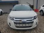 2013 Ford Edge Se zu verkaufen in Wayland, MI - Front End