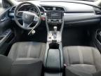 2017 Honda Civic Ex for Sale in Riverview, FL - Front End