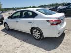 2015 Nissan Sentra S   for Sale in Cahokia Heights, IL - Front End