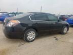 2012 Nissan Altima Base للبيع في Temple، TX - Hail