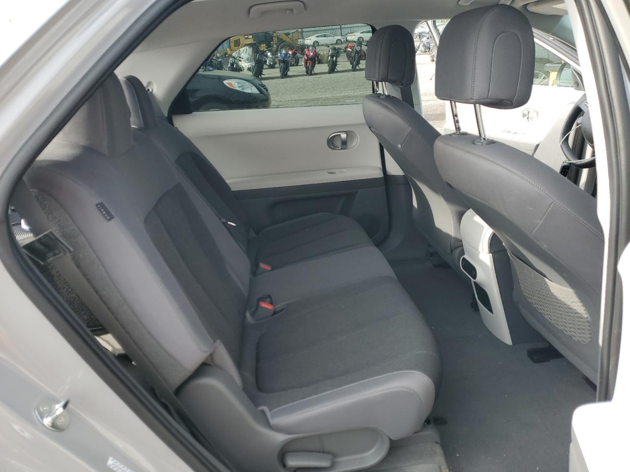 2024 Hyundai Ioniq 5 Sel VIN: KM8KN4DEXRU295293 Lot: 58232465